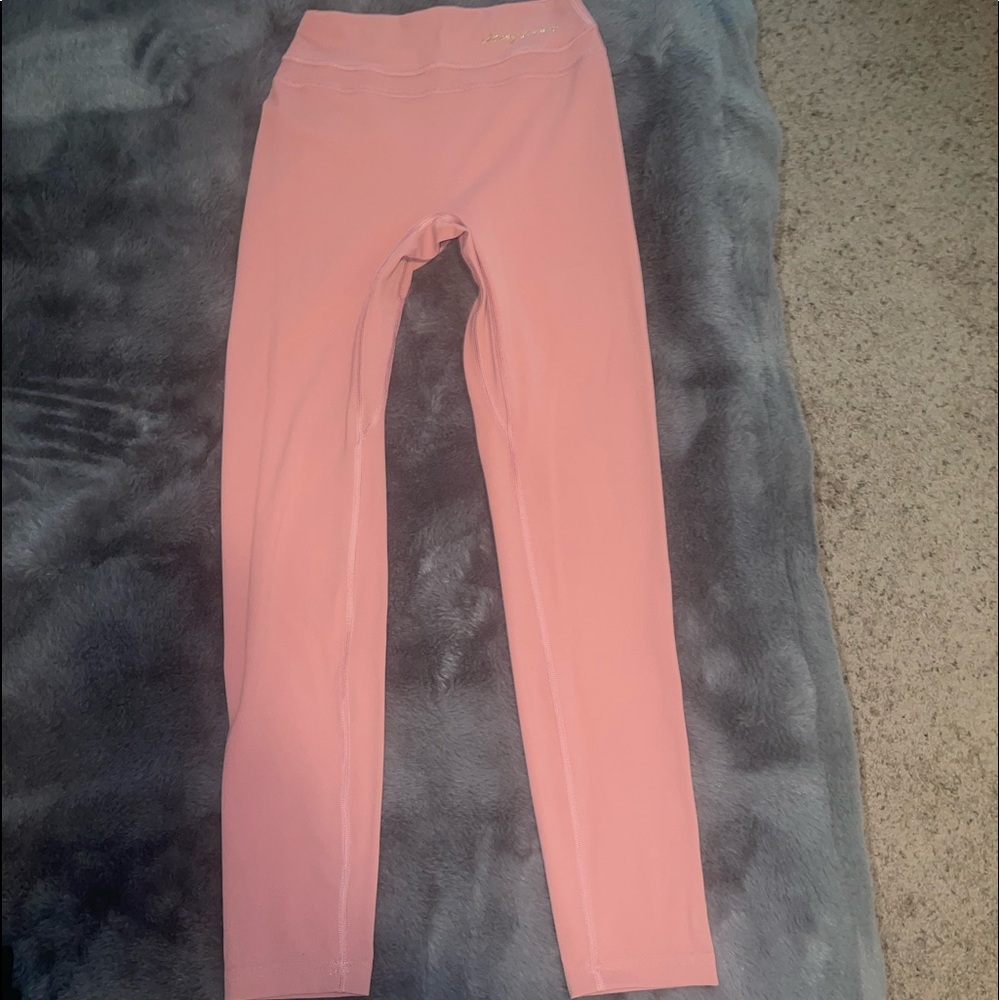 Gymshark x Whitney Simmons leggings
